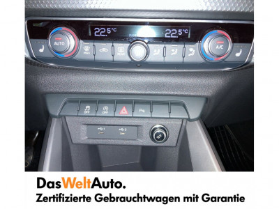 Audi A1 Gebrauchtwagen