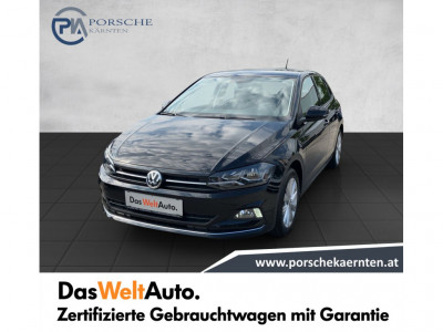 VW Polo Gebrauchtwagen