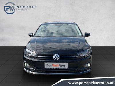 VW Polo Gebrauchtwagen