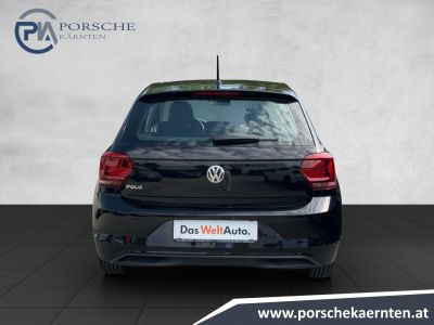 VW Polo Gebrauchtwagen