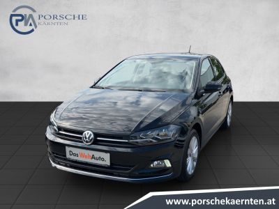 VW Polo Gebrauchtwagen