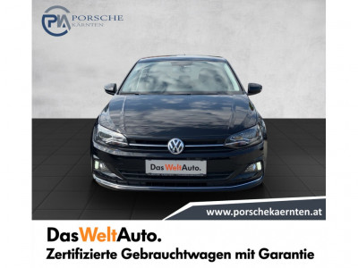 VW Polo Gebrauchtwagen