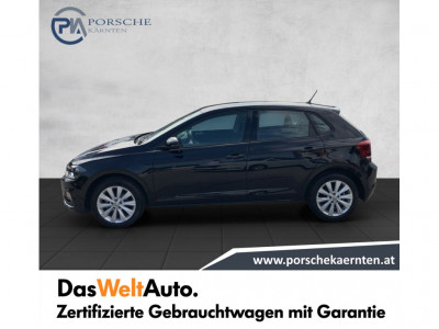 VW Polo Gebrauchtwagen