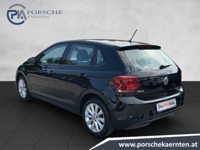 VW Polo Gebrauchtwagen