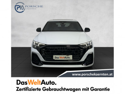 Audi Q8 Gebrauchtwagen