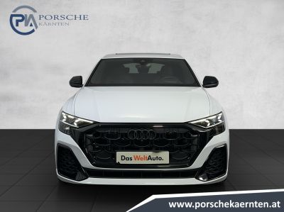 Audi Q8 Gebrauchtwagen