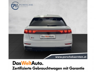 Audi Q8 Gebrauchtwagen