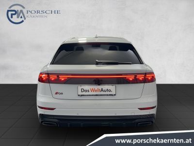 Audi Q8 Gebrauchtwagen