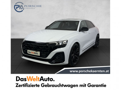 Audi Q8 Gebrauchtwagen