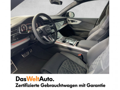 Audi Q8 Gebrauchtwagen