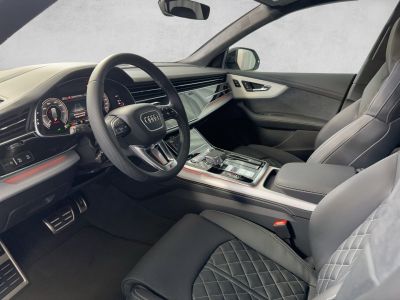 Audi Q8 Gebrauchtwagen