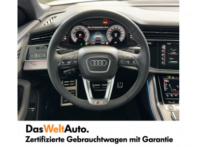 Audi Q8 Gebrauchtwagen