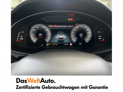 Audi Q8 Gebrauchtwagen