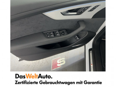 Audi Q8 Gebrauchtwagen