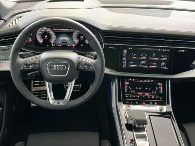 Audi Q8 Gebrauchtwagen