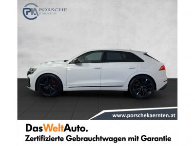 Audi Q8 Gebrauchtwagen