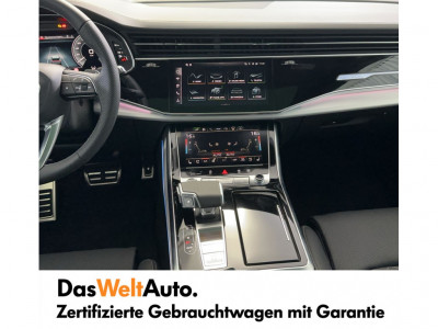 Audi Q8 Gebrauchtwagen