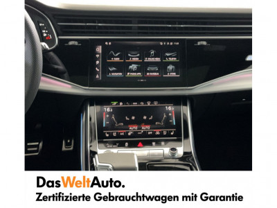 Audi Q8 Gebrauchtwagen