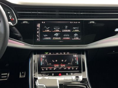 Audi Q8 Gebrauchtwagen