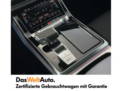 Audi Q8 Gebrauchtwagen