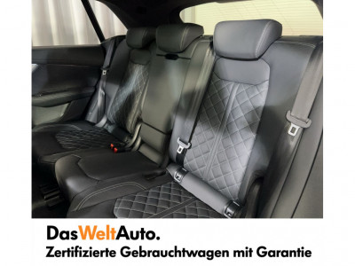 Audi Q8 Gebrauchtwagen