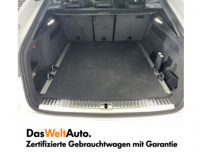 Audi Q8 Gebrauchtwagen