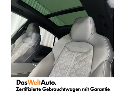 Audi Q8 Gebrauchtwagen