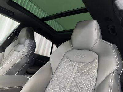 Audi Q8 Gebrauchtwagen