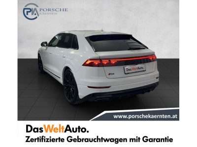 Audi Q8 Gebrauchtwagen