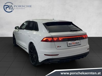 Audi Q8 Gebrauchtwagen