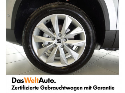 Seat Ateca Gebrauchtwagen