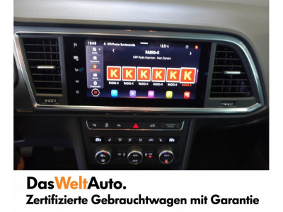 Seat Ateca Gebrauchtwagen