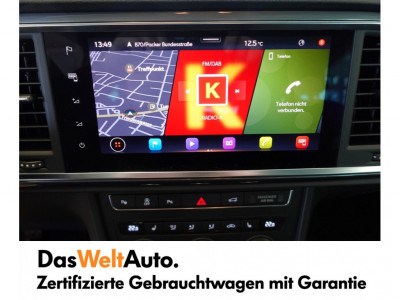 Seat Ateca Gebrauchtwagen