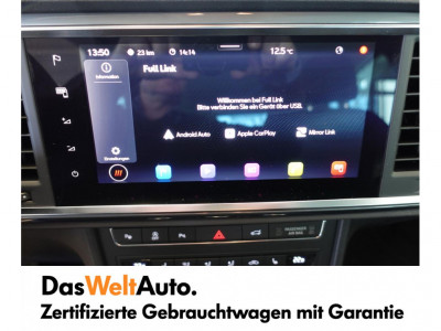 Seat Ateca Gebrauchtwagen