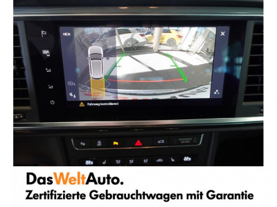 Seat Ateca Gebrauchtwagen