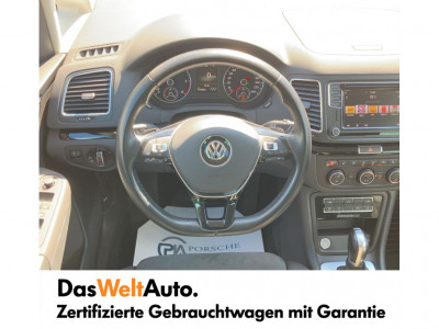 VW Sharan Gebrauchtwagen