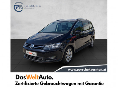 VW Sharan Gebrauchtwagen