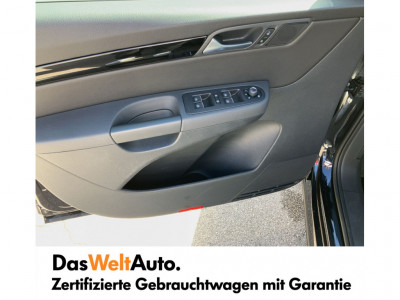 VW Sharan Gebrauchtwagen