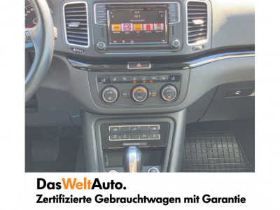 VW Sharan Gebrauchtwagen