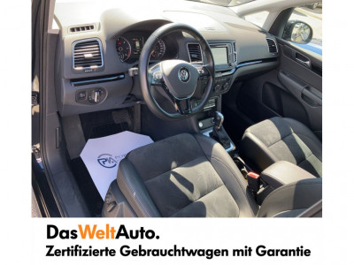 VW Sharan Gebrauchtwagen