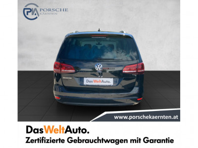 VW Sharan Gebrauchtwagen