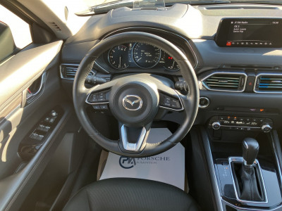 Mazda CX-5 Gebrauchtwagen