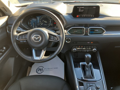 Mazda CX-5 Gebrauchtwagen