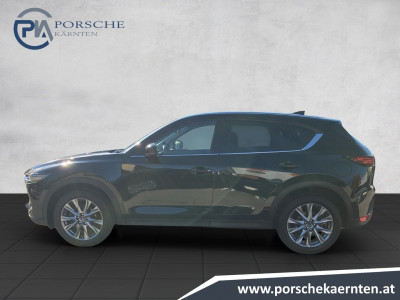 Mazda CX-5 Gebrauchtwagen