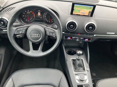 Audi A3 Gebrauchtwagen