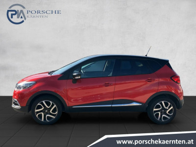 Renault Captur Gebrauchtwagen