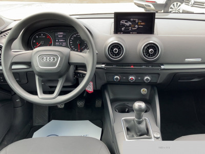 Audi A3 Gebrauchtwagen