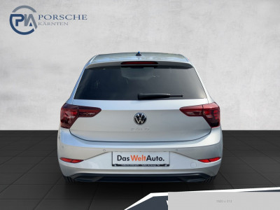 VW Polo Gebrauchtwagen