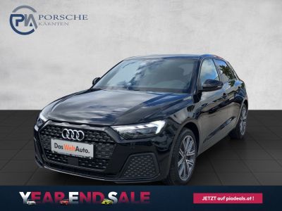 Audi A1 Gebrauchtwagen