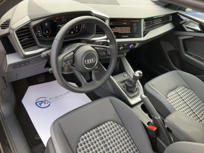 Audi A1 Gebrauchtwagen